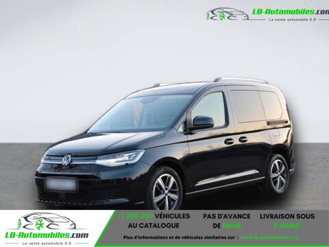 Volkswagen Caddy 2.0 TDI 122 BVM 2021 occasion Beaupuy 31850