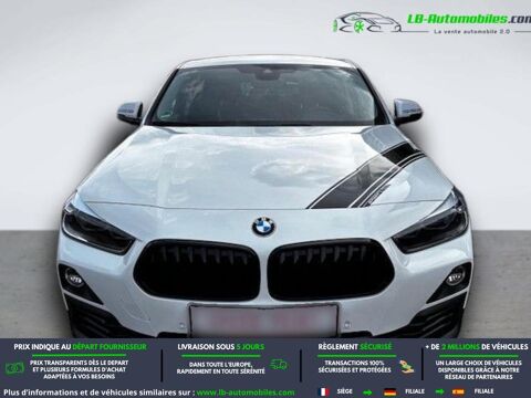 X2 sDrive 18i 140 ch BVA 2019 occasion 31850 Beaupuy