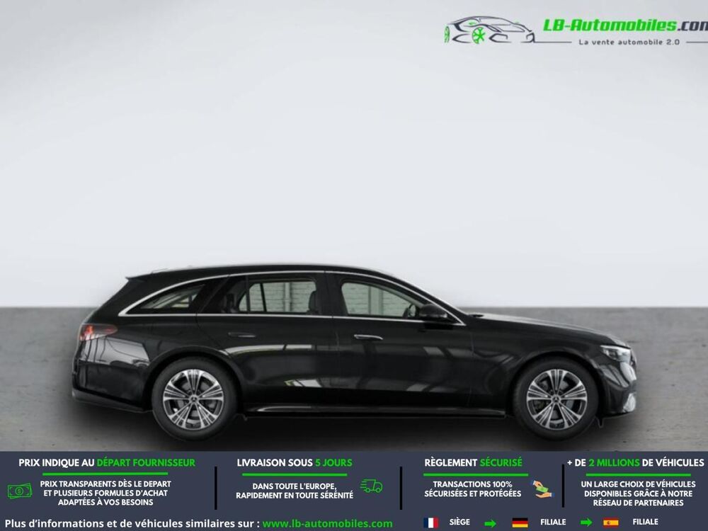 Classe E 200 BVA 2025 occasion 31850 Beaupuy