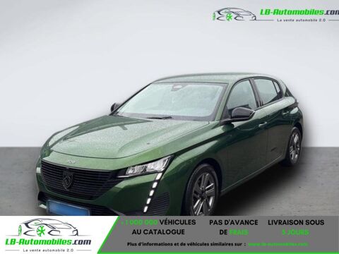 Peugeot 308 PureTech 130ch BVM 2023 occasion Beaupuy 31850