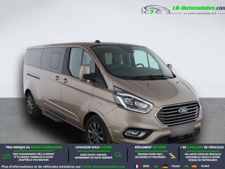 Tourneo VP 320 L1H1 2.0 EcoBlue 185 BVA 2020 occasion 31850 Beaupuy
