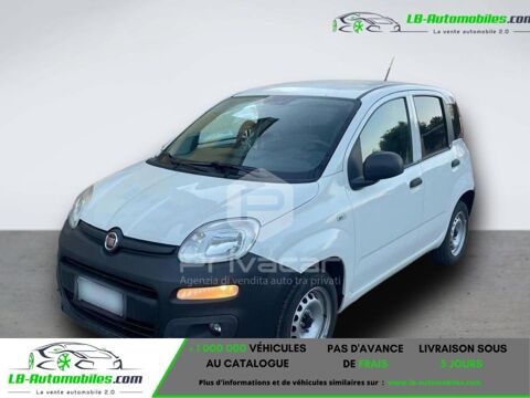 Annonce voiture Fiat Panda 10600 �