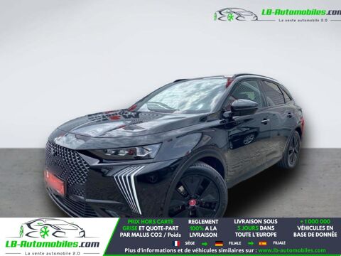 Annonce voiture Citroën DS7 29900 €