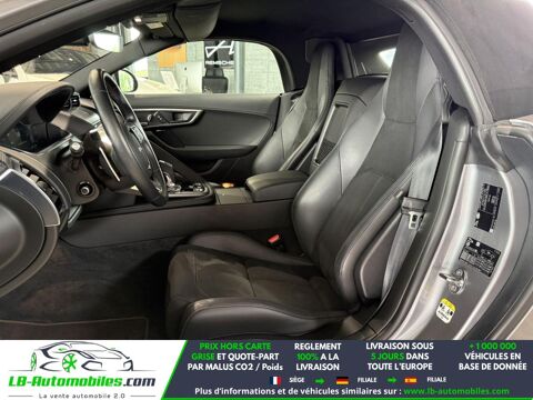 F-Type 2L 300 ch BVA 2022 occasion 31850 Beaupuy