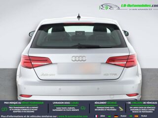 A3 TFSI 190 BVA 2019 occasion 31850 Beaupuy
