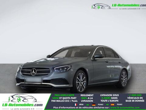 Mercedes Classe E 300 e EQPower BVA 2022 occasion Beaupuy 31850