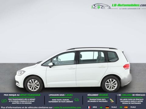 Touran 2.0 TDI 150 BVM 5pl 2015 occasion 31850 Beaupuy