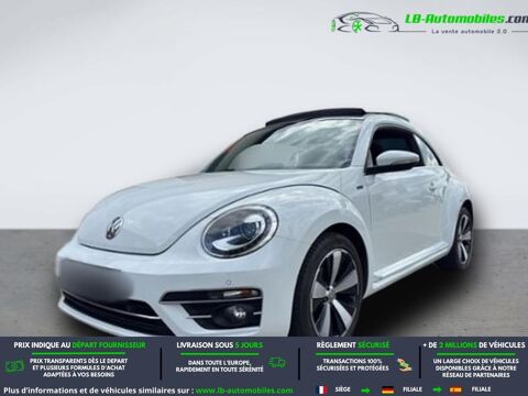 Annonce voiture Volkswagen Beetle 17880 €