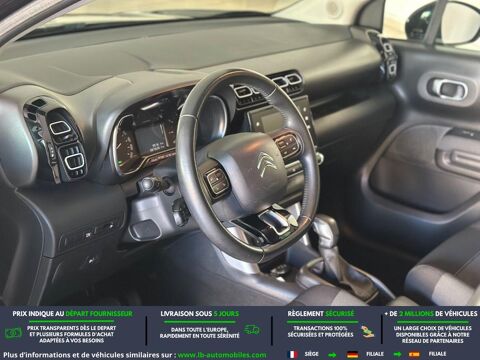 Golf BlueHDi 120 BVA 2019 occasion 31850 Beaupuy