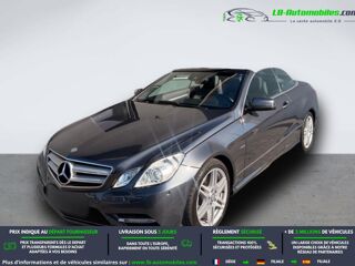 Classe E 350 CDI BVA 2012 occasion 31850 Beaupuy