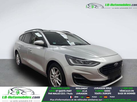 Annonce voiture Ford Focus 14450 €