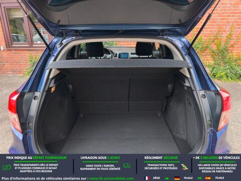 HR-V 1.5 i-VTEC BVA 130ch 2018 occasion 31850 Beaupuy