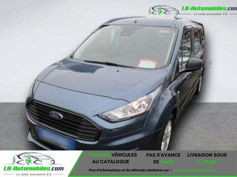 Tourneo VP 1.5 L EcoBlue 120 2022 occasion 31850 Beaupuy