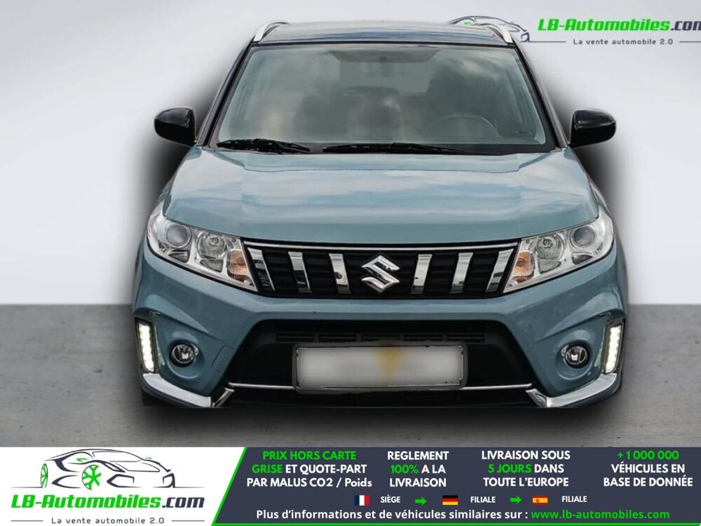Vitara 1.0 Boosterjet BVM 111ch 2019 occasion 31850 Beaupuy