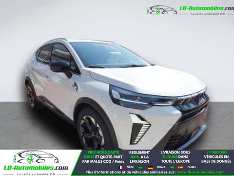 Asx 1.6 MPI HEV 143 BVA 2026 occasion 31850 Beaupuy