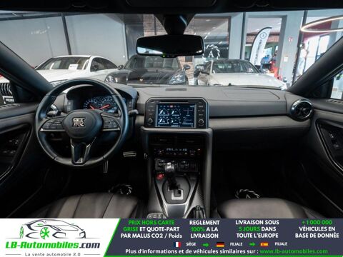 GT-R 3.8 V6 570 2020 occasion 31850 Beaupuy
