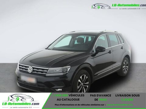 Volkswagen Tiguan 1.5 TSI 150ch BVM 2021 occasion Beaupuy 31850