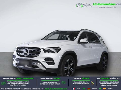 Annonce voiture Mercedes Classe GLE 64880 €