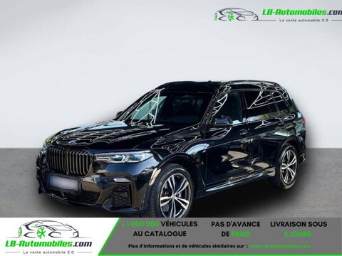 X7 xDrive40d 340 ch BVA 2022 occasion 31850 Beaupuy