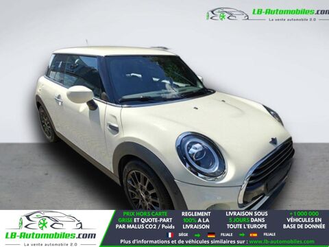 Countryman 136 ch BVA 2020 occasion 31850 Beaupuy