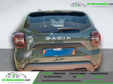 Duster TCe 150 4x2 BVA 2023 occasion 31850 Beaupuy