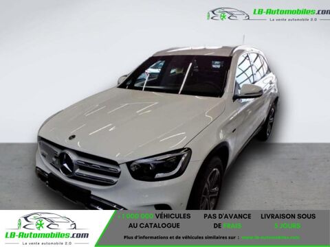 Mercedes Classe GLC 300 e BVA 4Matic 2020 occasion Beaupuy 31850