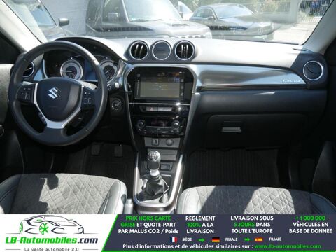 Vitara 1.4 Boosterjet Allgrip 129ch BVM 2022 occasion 31850 Beaupuy