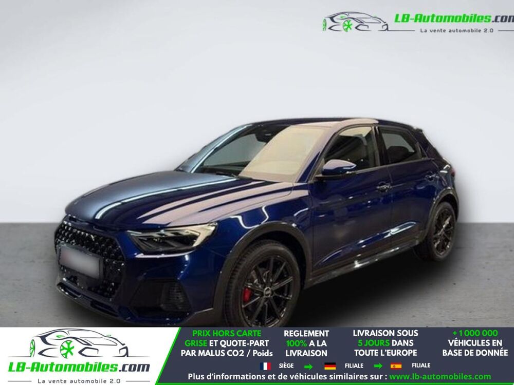 A1 35 TFSI 150 ch BVA 2026 occasion 31850 Beaupuy