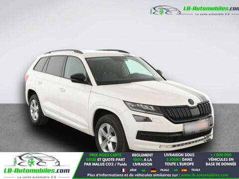 Kodiaq TSI 150 BVA 5pl 2020 occasion 31850 Beaupuy