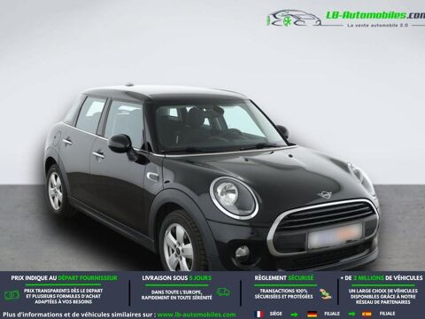 Cooper One D 95 CH BVM 2018 occasion 31850 Beaupuy