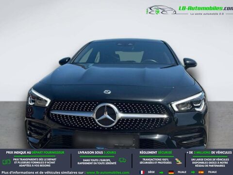 Classe CLA 250 e BVA 2023 occasion 31850 Beaupuy