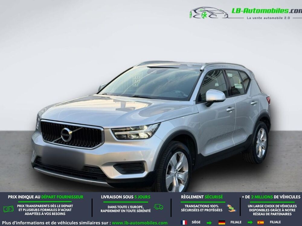 XC40 T3 156 ch BVM 2019 occasion 31850 Beaupuy
