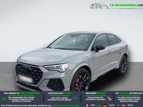 RS3 2.5 TFSI 400 ch BVA 2023 occasion 31850 Beaupuy