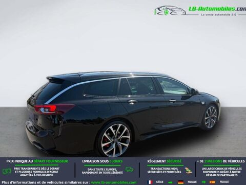 Insignia 2.0 D BiTurbo 210 ch BVA 2019 occasion 31850 Beaupuy