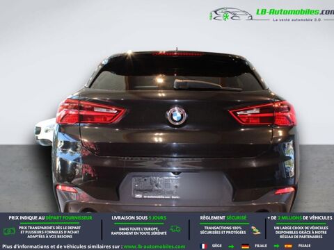 X2 sDrive 20i 192 ch BVA 2019 occasion 31850 Beaupuy
