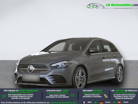 Mercedes Classe B 200 BVM 2019 occasion Beaupuy 31850