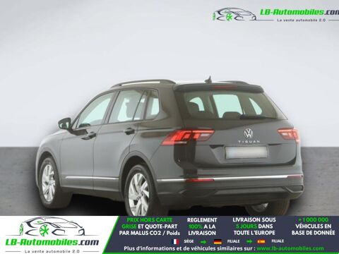 Tiguan 1.5 TSI 130ch BVM 2022 occasion 31850 Beaupuy