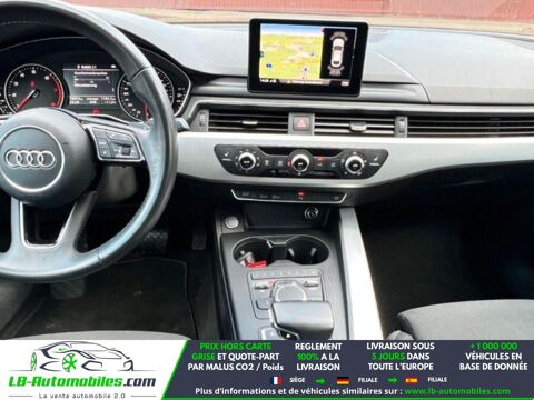 A5 TFSI 150 BVA 2019 occasion 31850 Beaupuy
