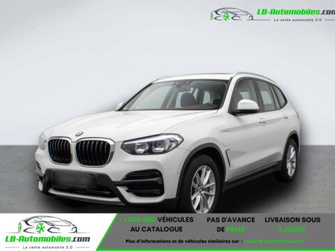 BMW X3 xDrive 30e 292ch BVA 2021 occasion Beaupuy 31850
