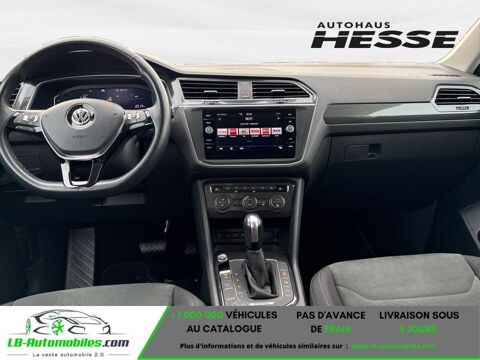 Tiguan Allspace 2.0 Bi-TDI 240 BVA 4Motion 2019 occasion 31850 Beaupuy