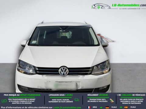 Sharan 2.0 TDI 150 BVA 2019 occasion 31850 Beaupuy