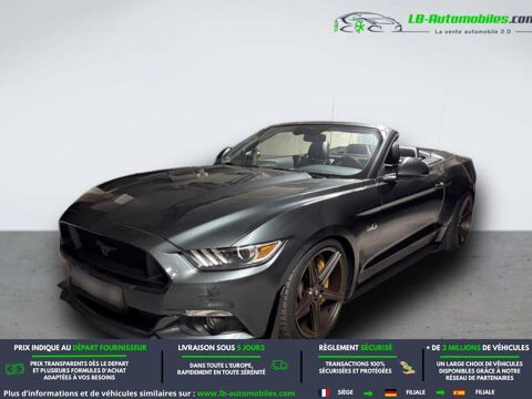 Mustang 5.0 421 BVA 2016 occasion 31850 Beaupuy
