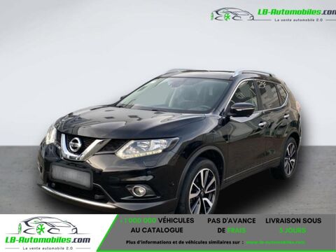 Nissan X-Trail 2.0 dCi 177 5pl BVA 2017 occasion Beaupuy 31850