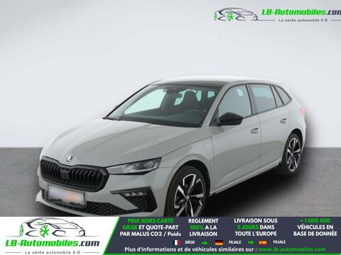 Annonce voiture Skoda Scala 24250 €