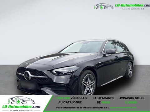 Mercedes Classe C 300 de BVA 2025 occasion Beaupuy 31850