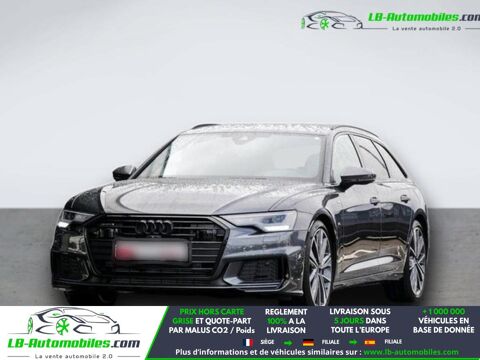 Annonce voiture Audi A6 44900 €