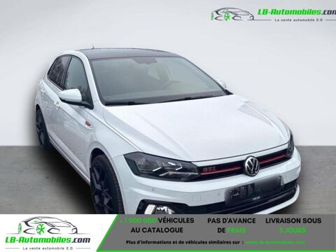 Volkswagen Polo 2.0 TSI 200 S&S BVA 2020 occasion Beaupuy 31850