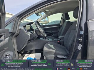 Golf 1.5 TSI 150 BVM 2020 occasion 31850 Beaupuy