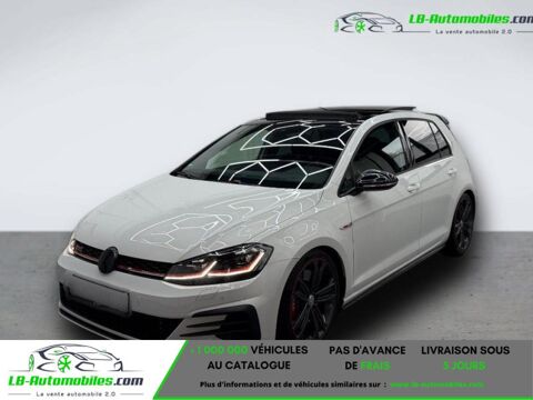 Volkswagen Golf 2.0 TSI 245 BVA GTI Performance 2019 occasion Beaupuy 31850