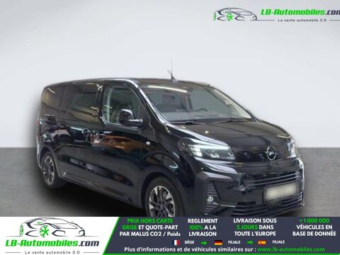 Zafira L1 2.0 Diesel 180 ch BVA 2026 occasion 31850 Beaupuy